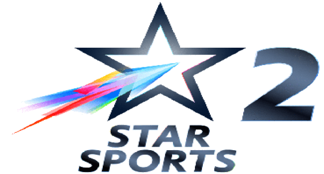 Star Sports 2 HD (IND)
